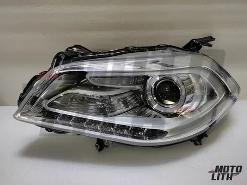 UNITHEADLAMP LH