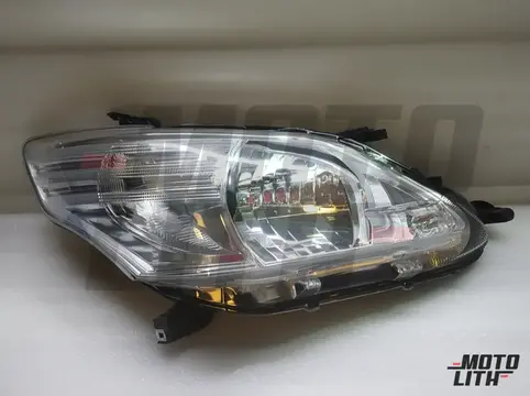 Headlamp Assembly Right