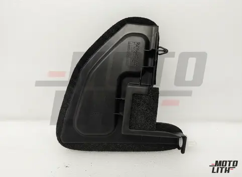 COVERFRONT FENDER FRL