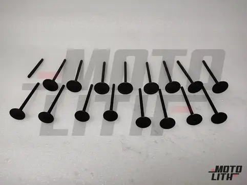 Valve Set