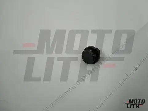 CLIP,FR BUMPER UPPER