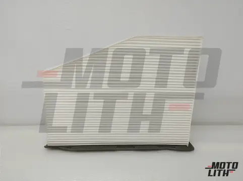Cabin Air Filter