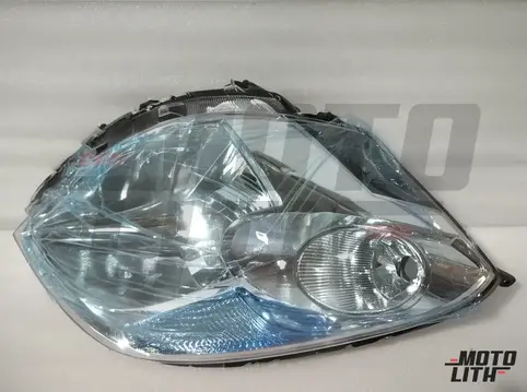 Headlamp Assembly Right