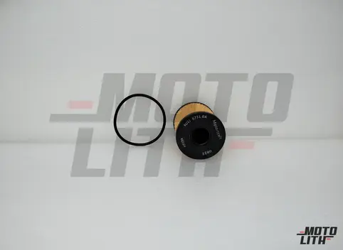 FILTER ASSY - OIL, ALTERNATIVE PART, FIGO 2015-2019 / KA+ 2016-2019