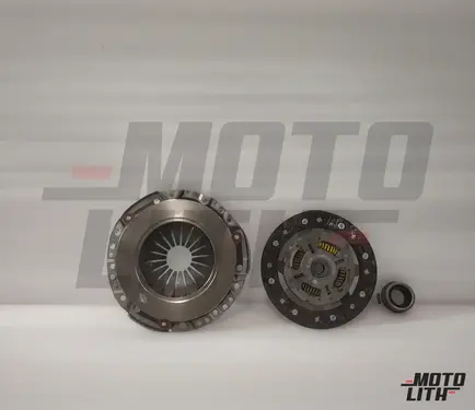 Clutch Kit (Pressure Plate + Clutch Disc + Bearing)