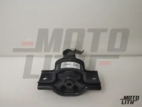 Engine Mounting