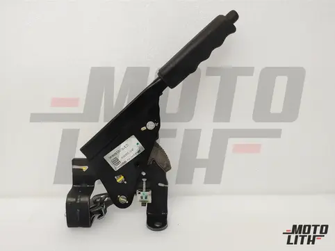 LEVER ASSY, PARKING BK