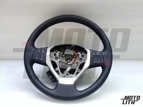 WHEEL S/ASSYSTEERING