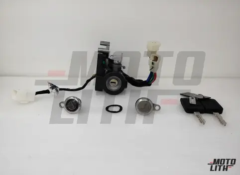 KIT LOCK SET