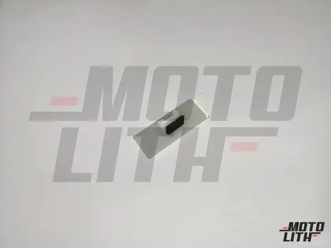 PAD-WINDSHIELD GLASS