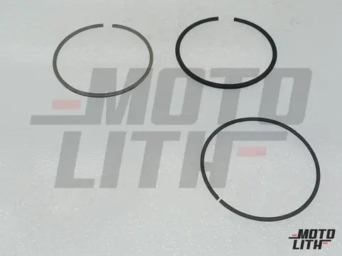 RING SET, PISTON (OS:0.25)