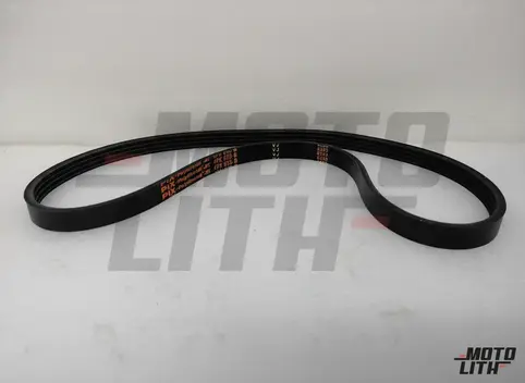 V-Ribbed Belt