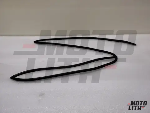 Front Windshield Moulding