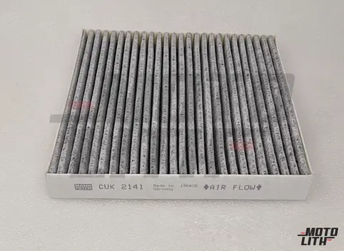 Cabin Air Filter