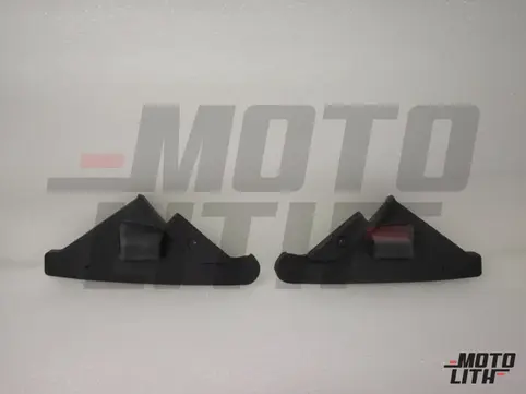 Door Mirror Inner Sash (Set of 2)