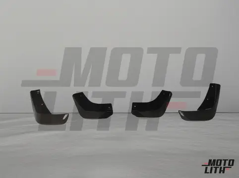 Mud Flap (Set of 4)