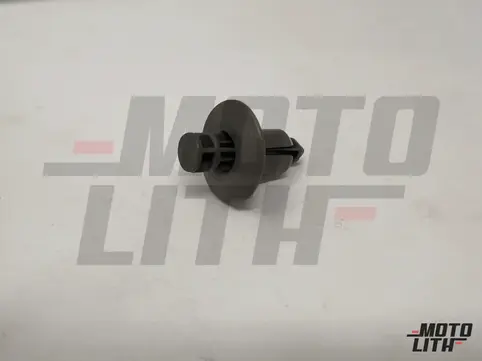 CLIPBACK DOOR TRIM