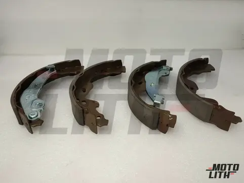 Rear Brake Shoe Set