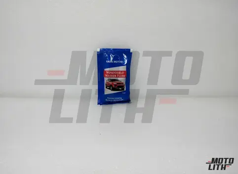 Windshield Fluid 50 ml