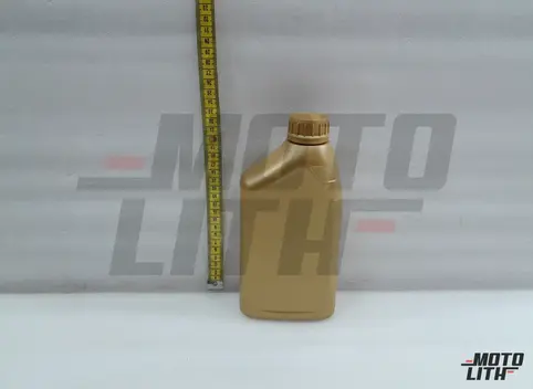 Mobil 1 0W-40 (SP) (1L)