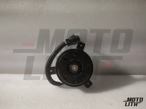 Radiator Fan Motor