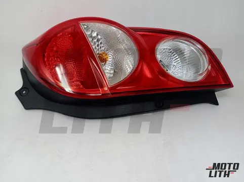 LAMP UNIT REAR RH