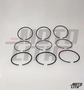 Piston Ring Kit