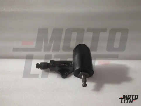 GEAR BOX ASSY STEERING