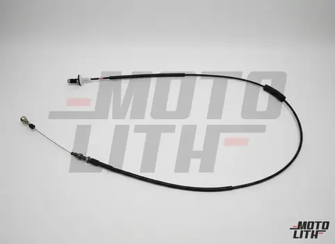 ACCELERATOR CABLE ASSY