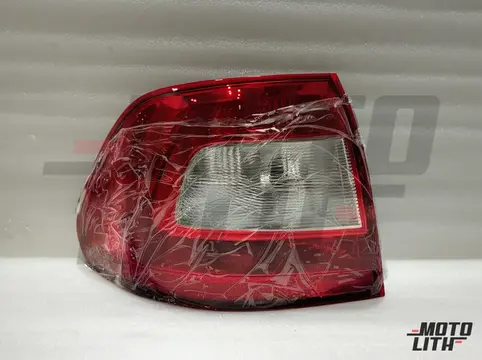 TAIL LIGHT