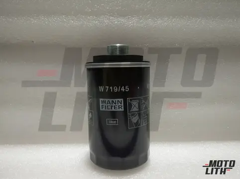 Oil Filter