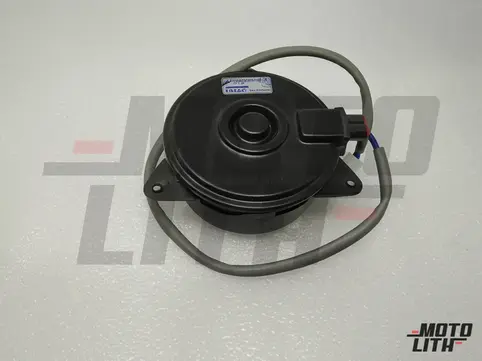 MOTOR ASSYENGINE COOLING FAN