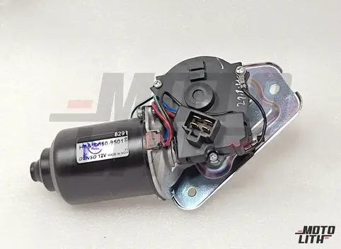 Wiper Motor & Bracket Assembly
