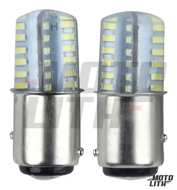Universal TL LED 1157 12V (Set of 2)