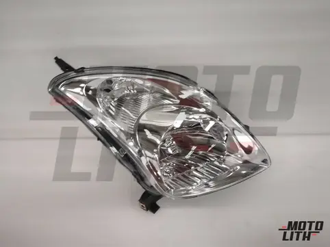 Headlamp Assembly Right