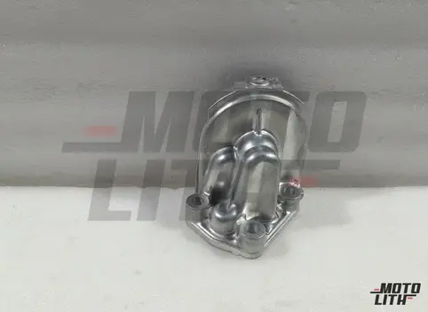 BASE COMP, OIL FILTER