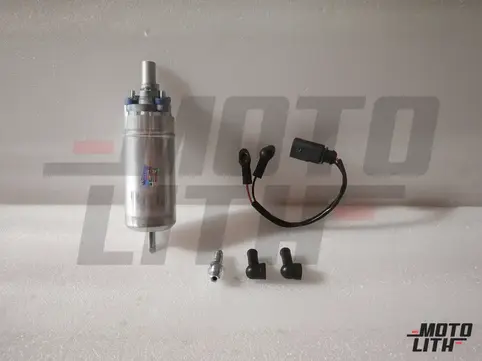 Fuel Pump Motor