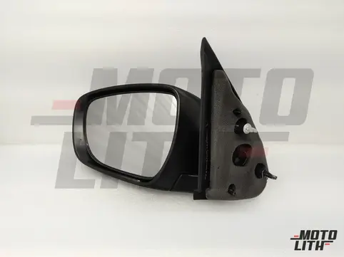 MIRROR ASSY, OUT REAR VIEW, LH