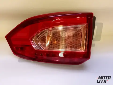 TAIL LAMP ASSY; RH
