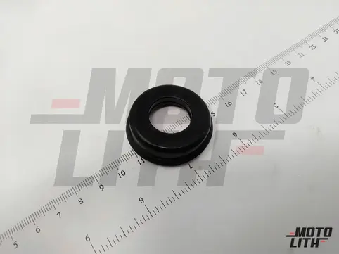 .CAP&PAD ASSY
