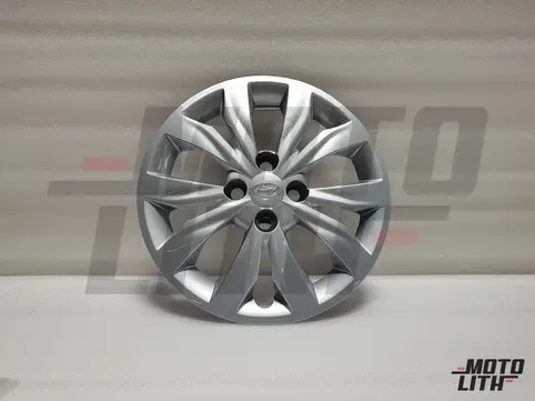 CAP ASSY-WHEEL HUB