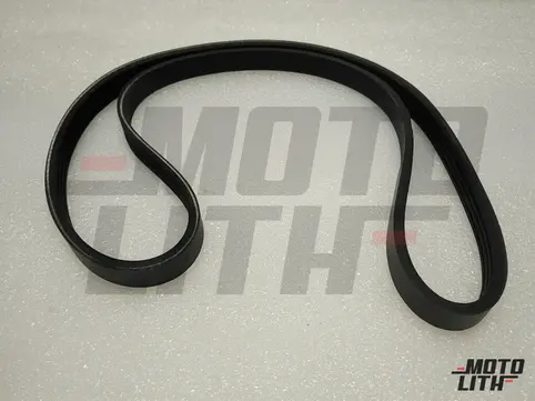V-Ribbed Belt