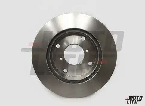 Front Brake Disc
