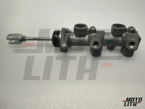 CYL ASSY BRAKE MASTER(W/O RESERVOIR