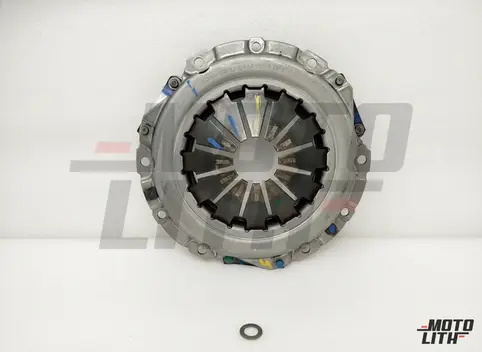 COVER ASSY CLUTCH