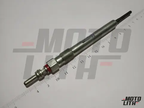 GLOW PLUG
