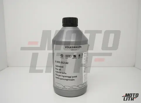TRANSMISSION FLUID