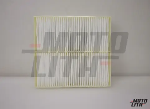 Cabin Air Filter