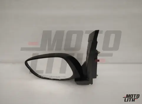 Side Rear View Mirror Left