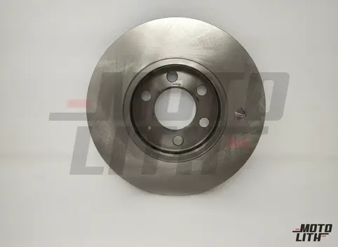 Front Brake Disc